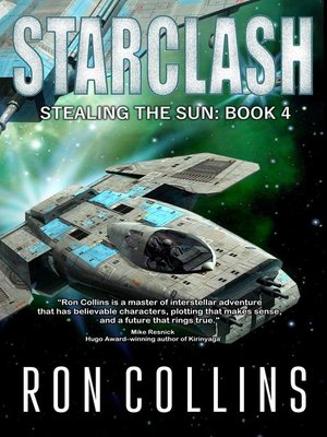 cover image of Starclash